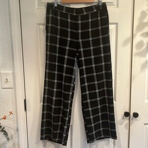 Old Navy brand size L Tall wide leg pants